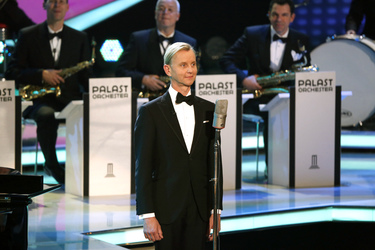 'Willkommen bei Carmen Nebel' Fernsehshow, Essen