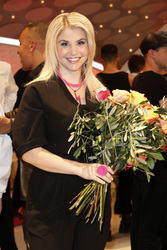 'Willkommen bei Carmen Nebel' Fernsehshow, Essen