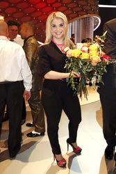 'Willkommen bei Carmen Nebel' Fernsehshow, Essen