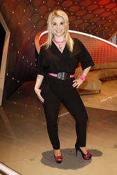 'Willkommen bei Carmen Nebel' Fernsehshow, Essen