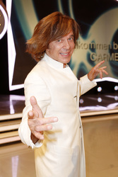 'Willkommen bei Carmen Nebel' Fernsehshow, Essen
