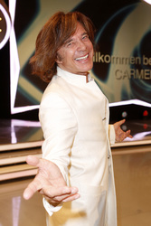'Willkommen bei Carmen Nebel' Fernsehshow, Essen