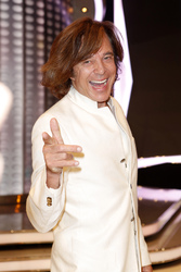 'Willkommen bei Carmen Nebel' Fernsehshow, Essen