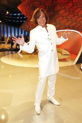 'Willkommen bei Carmen Nebel' Fernsehshow, Essen
