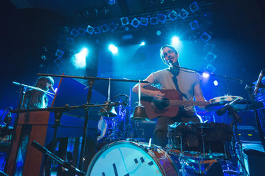 Reeperbahnfestival 2013, Hamburg