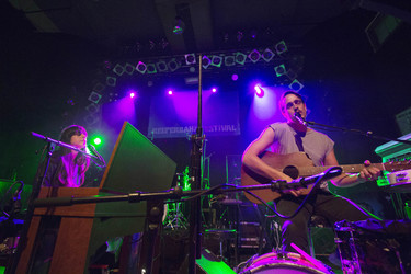 Reeperbahnfestival 2013, Hamburg