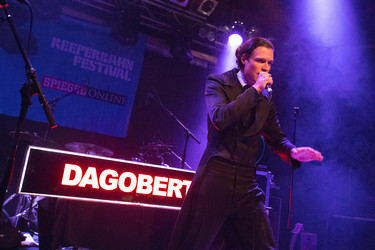 Reeperbahnfestival 2013, Hamburg