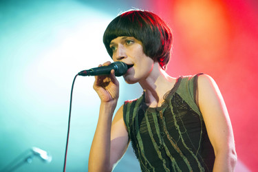 Reeperbahnfestival 2013, Hamburg