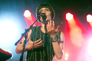 Reeperbahnfestival 2013, Hamburg