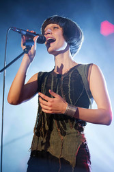 Reeperbahnfestival 2013, Hamburg