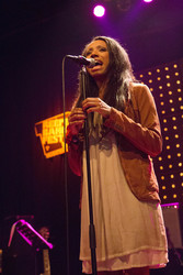 Reeperbahnfestival 2013, Hamburg