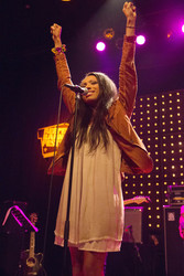 Reeperbahnfestival 2013, Hamburg