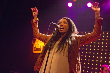 Reeperbahnfestival 2013, Hamburg