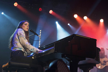 Reeperbahnfestival 2013, Hamburg