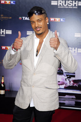 'Rush - Alles für den Sieg' Premiere, Köln