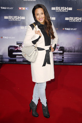 'Rush - Alles für den Sieg' Premiere, Köln