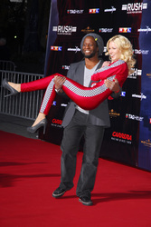 'Rush - Alles für den Sieg' Premiere, Köln