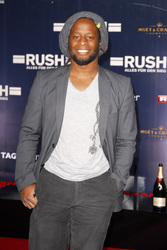 'Rush - Alles für den Sieg' Premiere, Köln