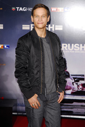 'Rush - Alles für den Sieg' Premiere, Köln