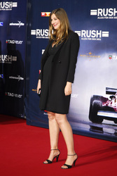 'Rush - Alles für den Sieg' Premiere, Köln