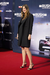 'Rush - Alles für den Sieg' Premiere, Köln