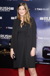 'Rush - Alles für den Sieg' Premiere, Köln