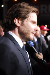 'Rush - Alles für den Sieg' Premiere, Köln