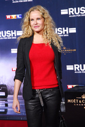 'Rush - Alles für den Sieg' Premiere, Köln