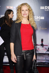 'Rush - Alles für den Sieg' Premiere, Köln