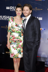 'Rush - Alles für den Sieg' Premiere, Köln