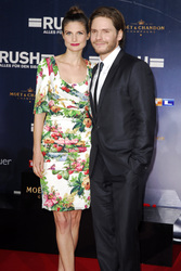 'Rush - Alles für den Sieg' Premiere, Köln