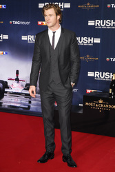 'Rush - Alles für den Sieg' Premiere, Köln