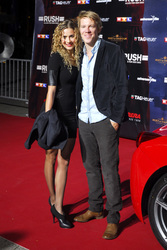 'Rush - Alles für den Sieg' Premiere, Köln