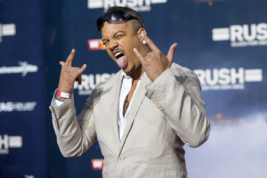 'Rush - Alles für den Sieg' Premiere, Köln