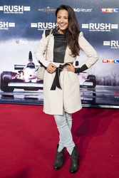 'Rush - Alles für den Sieg' Premiere, Köln