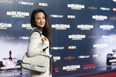 'Rush - Alles für den Sieg' Premiere, Köln