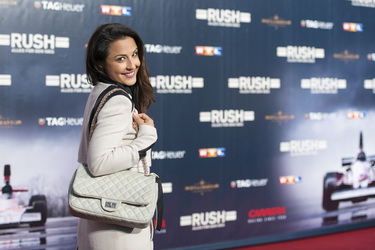 'Rush - Alles für den Sieg' Premiere, Köln