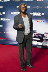 'Rush - Alles für den Sieg' Premiere, Köln