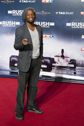 'Rush - Alles für den Sieg' Premiere, Köln