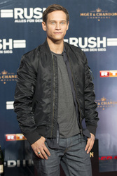 'Rush - Alles für den Sieg' Premiere, Köln