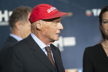 'Rush - Alles für den Sieg' Premiere, Köln