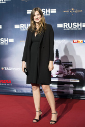 'Rush - Alles für den Sieg' Premiere, Köln