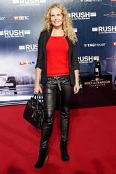 'Rush - Alles für den Sieg' Premiere, Köln