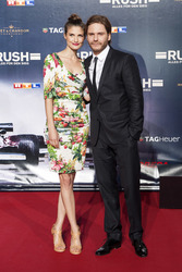 'Rush - Alles für den Sieg' Premiere, Köln