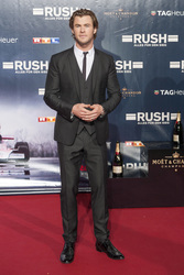'Rush - Alles für den Sieg' Premiere, Köln