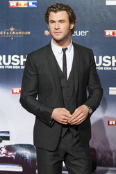 'Rush - Alles für den Sieg' Premiere, Köln