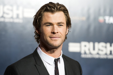 'Rush - Alles für den Sieg' Premiere, Köln