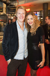 'Rush - Alles für den Sieg' Premiere, Köln