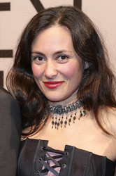 Filmfest Hamburg 2013
