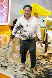 'Das ist Spitze' TV-Show, Berlin